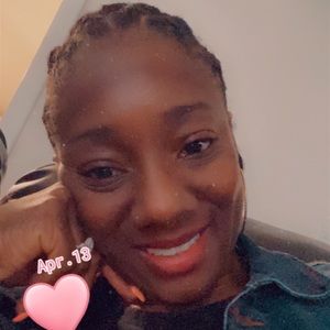 Meet your Posher, Crystal